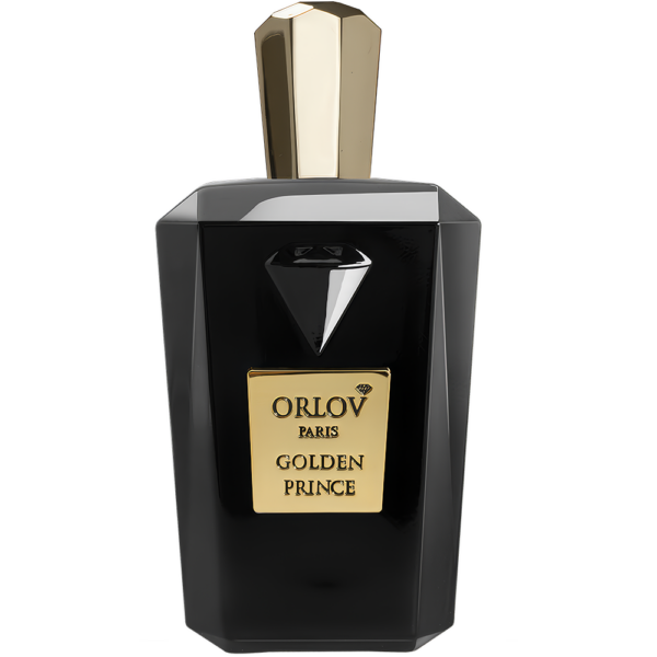 Golden Prince