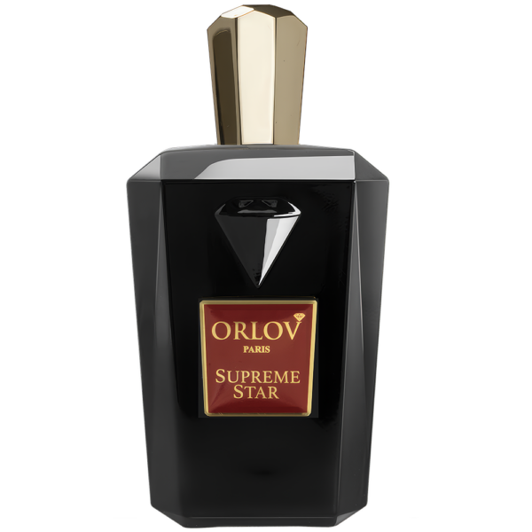 Suprême Star